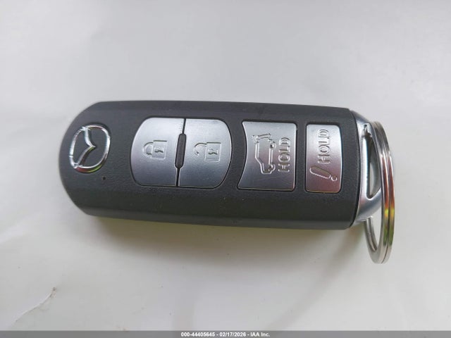44405645 :رقم المزاد ، JM3KFACM3J0300197 vin ، 2018 Mazda Cx-5 Touring مزاد بيع