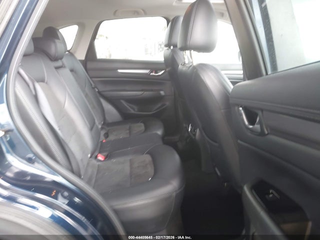 44405645 :رقم المزاد ، JM3KFACM3J0300197 vin ، 2018 Mazda Cx-5 Touring مزاد بيع