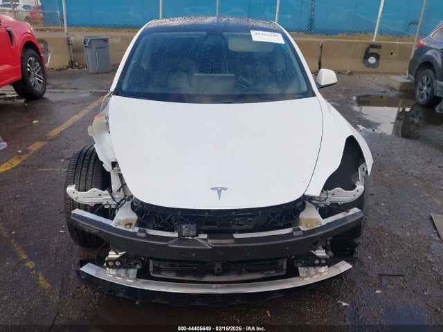 Aukcja sprzedaży 2021 Tesla Model 3 Standard Range Plus Rear-wheel Drive, vin: 5YJ3E1EA0MF940408, numer aukcji: 44405649