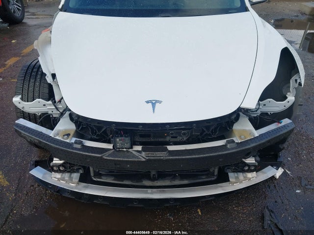 Aukcja sprzedaży 2021 Tesla Model 3 Standard Range Plus Rear-wheel Drive, vin: 5YJ3E1EA0MF940408, numer aukcji: 44405649