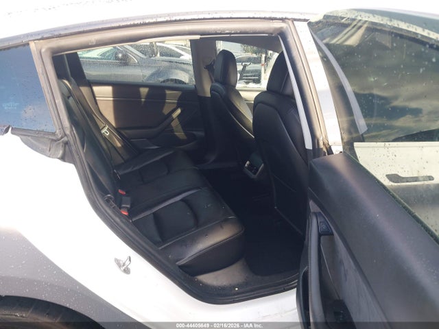 Aukcja sprzedaży 2021 Tesla Model 3 Standard Range Plus Rear-wheel Drive, vin: 5YJ3E1EA0MF940408, numer aukcji: 44405649