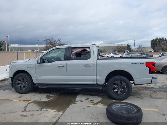 Ford F-150 Lightning Lariat 2023 1FT6W1EV7PWG52883 Image 15
