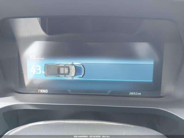 Ford F-150 Lightning Lariat 2023 1FT6W1EV7PWG52883 Image 18