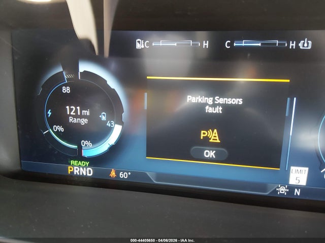 Ford F-150 Lightning Lariat 2023 1FT6W1EV7PWG52883 Image 20