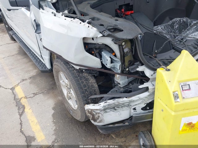 Ford F-150 Lightning Lariat 2023 1FT6W1EV7PWG52883 Image 6