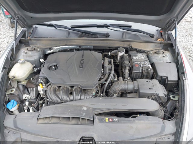 5NPEF4JA5LH041623 Hyundai SONATA SEL