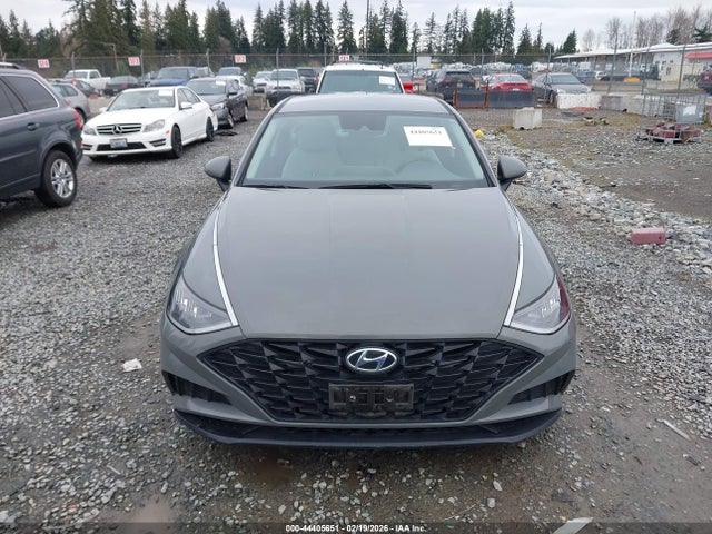 5NPEF4JA5LH041623 Hyundai SONATA SEL