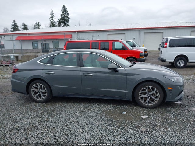 5NPEF4JA5LH041623 Hyundai SONATA SEL