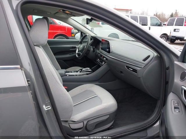 5NPEF4JA5LH041623 Hyundai SONATA SEL