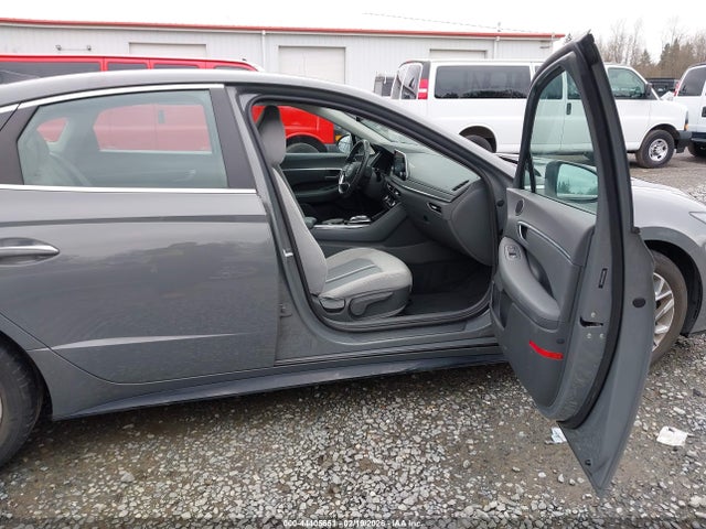 5NPEF4JA5LH041623 Hyundai SONATA SEL