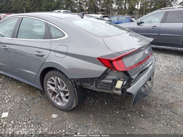 5NPEF4JA5LH041623 Hyundai SONATA SEL