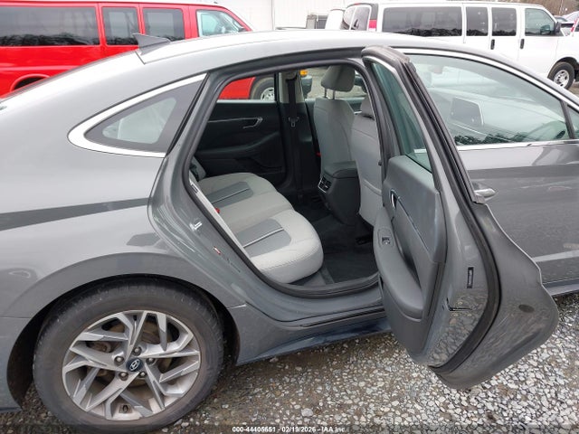5NPEF4JA5LH041623 Hyundai SONATA SEL