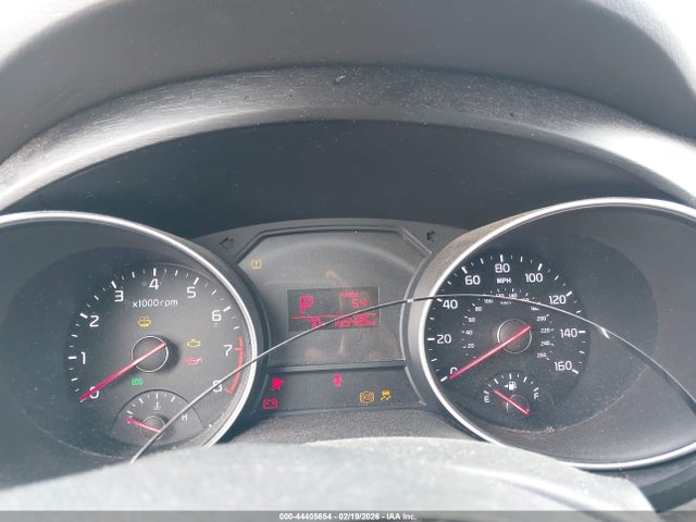 Aukcja sprzedaży 2015 Kia Sedona Lx, vin: KNDMB5C11F6043751, numer aukcji: 44405654