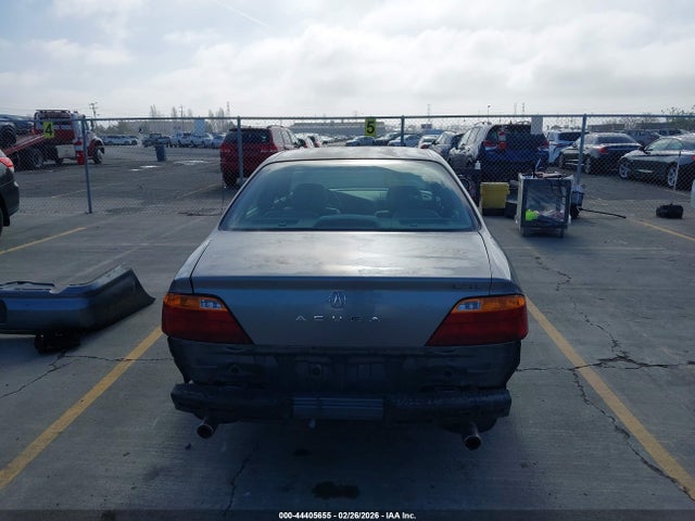 2000 Acura Tl 3.2 მანქანა იყიდება აუქციონზე, vin: 19UUA5660YA029559, აუქციონის ნომერი: 44405655