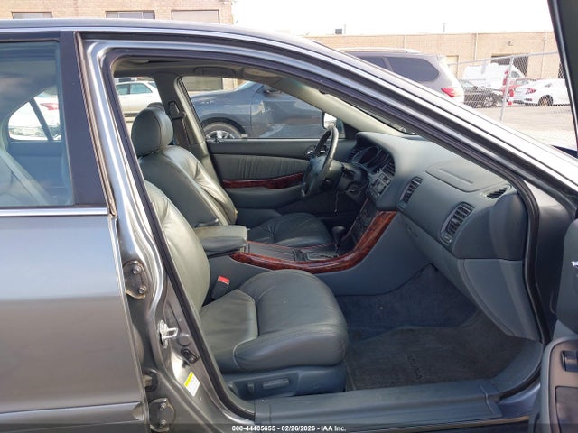 2000 Acura Tl 3.2 მანქანა იყიდება აუქციონზე, vin: 19UUA5660YA029559, აუქციონის ნომერი: 44405655