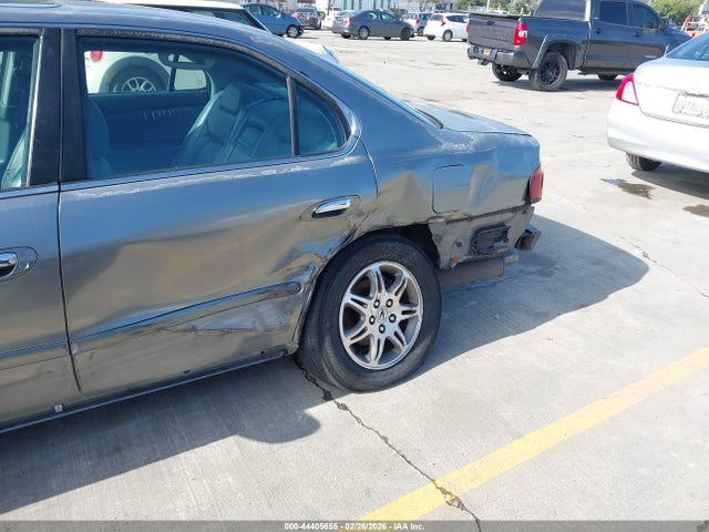 2000 Acura Tl 3.2 მანქანა იყიდება აუქციონზე, vin: 19UUA5660YA029559, აუქციონის ნომერი: 44405655