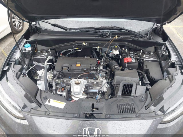 Продажа на аукционе авто 2026 Honda Hr-v 2wd Lx, vin: 3CZRZ1H36TM718598, номер лота: 44405656