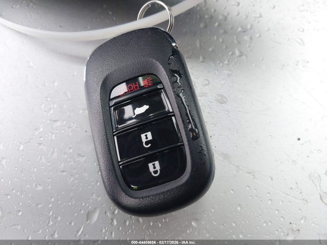 Продажа на аукционе авто 2026 Honda Hr-v 2wd Lx, vin: 3CZRZ1H36TM718598, номер лота: 44405656