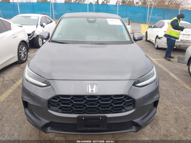 Продажа на аукционе авто 2026 Honda Hr-v 2wd Lx, vin: 3CZRZ1H36TM718598, номер лота: 44405656