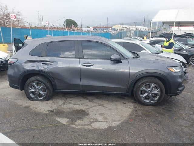 Продажа на аукционе авто 2026 Honda Hr-v 2wd Lx, vin: 3CZRZ1H36TM718598, номер лота: 44405656