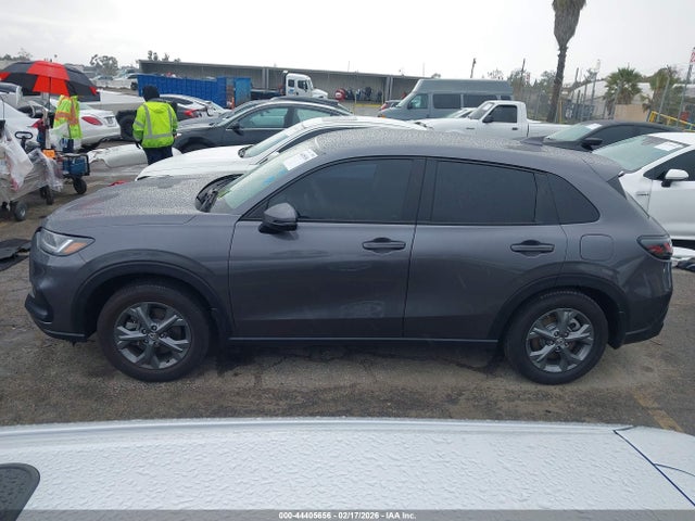 Продажа на аукционе авто 2026 Honda Hr-v 2wd Lx, vin: 3CZRZ1H36TM718598, номер лота: 44405656