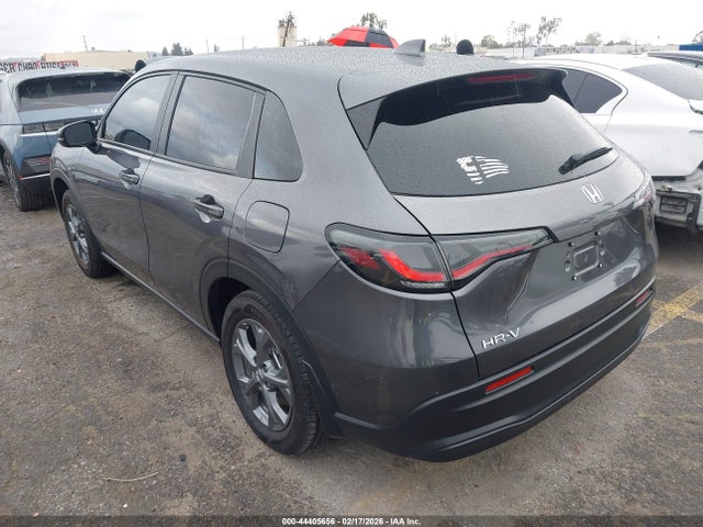 Продажа на аукционе авто 2026 Honda Hr-v 2wd Lx, vin: 3CZRZ1H36TM718598, номер лота: 44405656