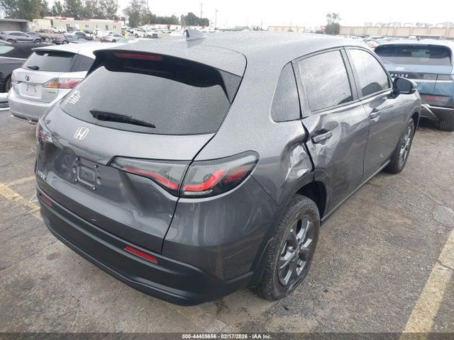 Продажа на аукционе авто 2026 Honda Hr-v 2wd Lx, vin: 3CZRZ1H36TM718598, номер лота: 44405656