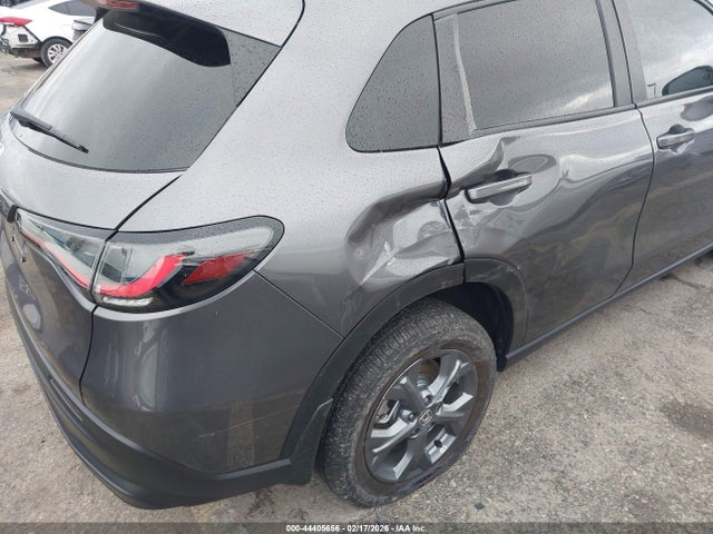 Продажа на аукционе авто 2026 Honda Hr-v 2wd Lx, vin: 3CZRZ1H36TM718598, номер лота: 44405656