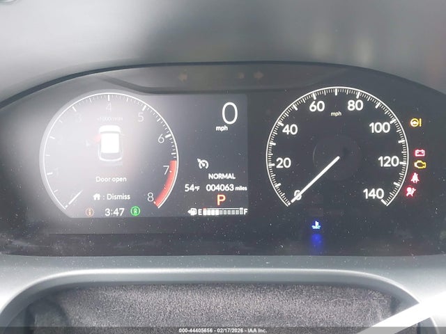Продажа на аукционе авто 2026 Honda Hr-v 2wd Lx, vin: 3CZRZ1H36TM718598, номер лота: 44405656