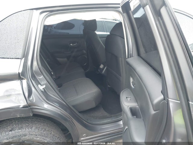 Продажа на аукционе авто 2026 Honda Hr-v 2wd Lx, vin: 3CZRZ1H36TM718598, номер лота: 44405656