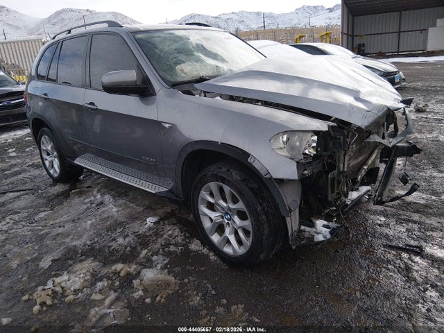 44405657 :رقم المزاد ، 5UXZV4C50BL406514 vin ، 2011 Bmw X5 Xdrive35i/xdrive35i Premium/xdrive35i Sport Activity مزاد بيع