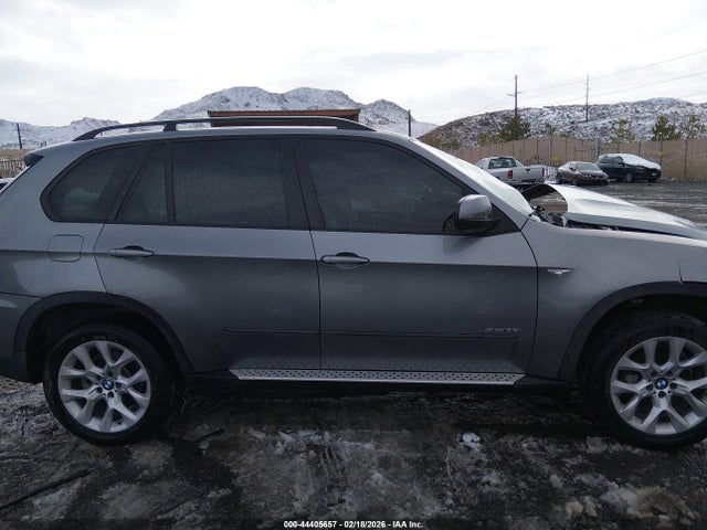 Aukcja sprzedaży 2011 Bmw X5 Xdrive35i/xdrive35i Premium/xdrive35i Sport Activity, vin: 5UXZV4C50BL406514, numer aukcji: 44405657