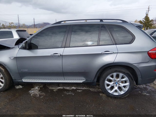 Aukcja sprzedaży 2011 Bmw X5 Xdrive35i/xdrive35i Premium/xdrive35i Sport Activity, vin: 5UXZV4C50BL406514, numer aukcji: 44405657