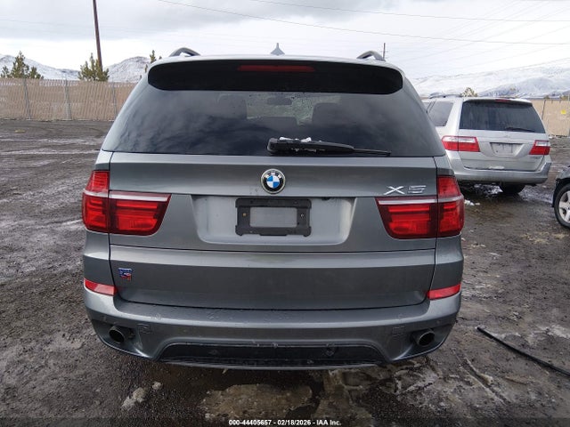 Aukcja sprzedaży 2011 Bmw X5 Xdrive35i/xdrive35i Premium/xdrive35i Sport Activity, vin: 5UXZV4C50BL406514, numer aukcji: 44405657