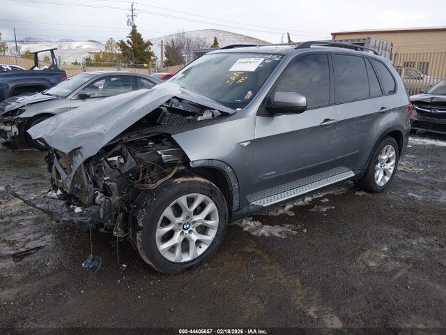 Aukcja sprzedaży 2011 Bmw X5 Xdrive35i/xdrive35i Premium/xdrive35i Sport Activity, vin: 5UXZV4C50BL406514, numer aukcji: 44405657