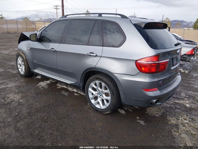 Aukcja sprzedaży 2011 Bmw X5 Xdrive35i/xdrive35i Premium/xdrive35i Sport Activity, vin: 5UXZV4C50BL406514, numer aukcji: 44405657