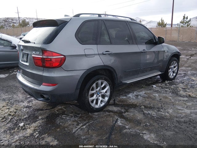 Aukcja sprzedaży 2011 Bmw X5 Xdrive35i/xdrive35i Premium/xdrive35i Sport Activity, vin: 5UXZV4C50BL406514, numer aukcji: 44405657