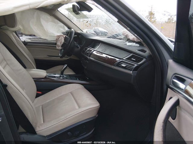 Aukcja sprzedaży 2011 Bmw X5 Xdrive35i/xdrive35i Premium/xdrive35i Sport Activity, vin: 5UXZV4C50BL406514, numer aukcji: 44405657