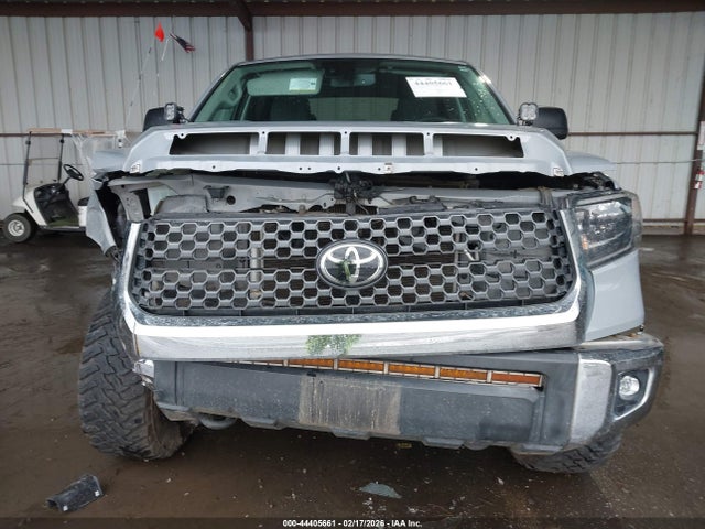 Toyota Tundra Sr5 2021 5TFDY5F1XMX031812 Image 13