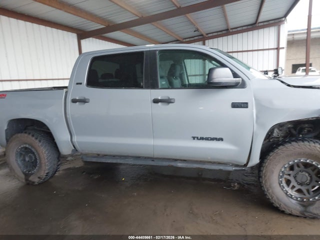 Toyota Tundra Sr5 2021 5TFDY5F1XMX031812 Image 14