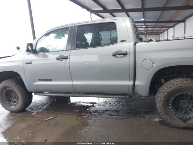 Toyota Tundra Sr5 2021 5TFDY5F1XMX031812 Image 15