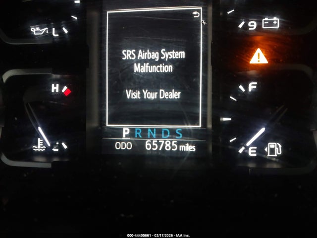 Toyota Tundra Sr5 2021 5TFDY5F1XMX031812 Image 16