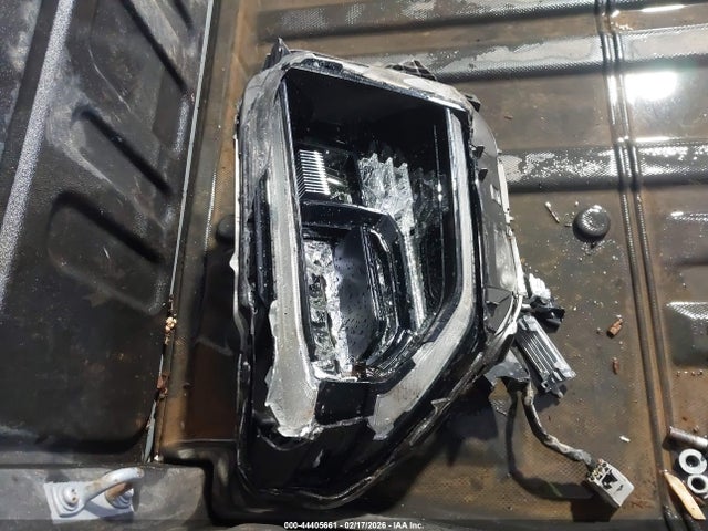 Toyota Tundra Sr5 2021 5TFDY5F1XMX031812 Image 12