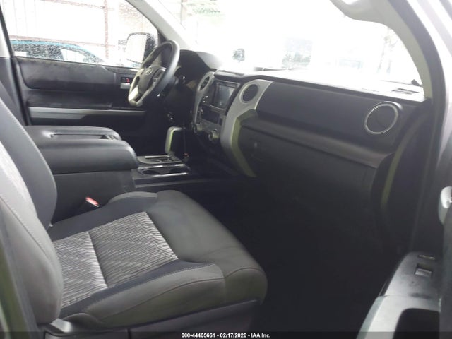 Toyota Tundra Sr5 2021 5TFDY5F1XMX031812 Image 5