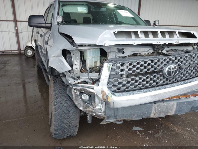 Toyota Tundra Sr5 2021 5TFDY5F1XMX031812 Image 6