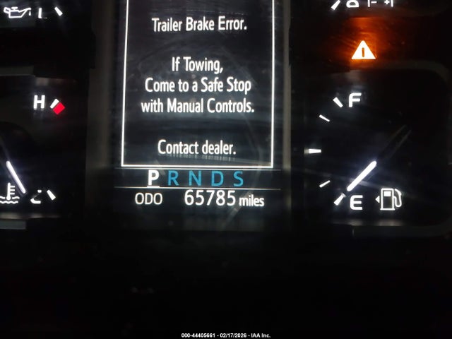 Toyota Tundra Sr5 2021 5TFDY5F1XMX031812 Image 7
