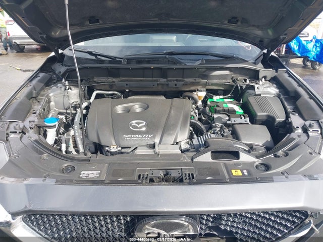 JM3KFBDL1H0153934 Mazda Cx-5 Grand Touring