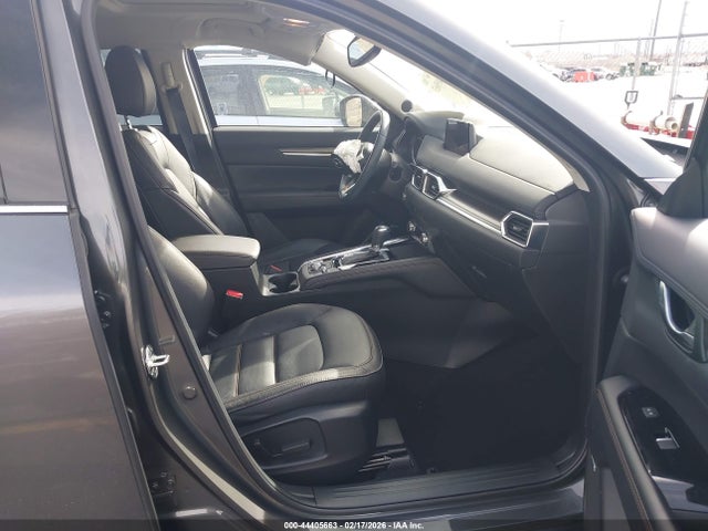 JM3KFBDL1H0153934 Mazda Cx-5 Grand Touring
