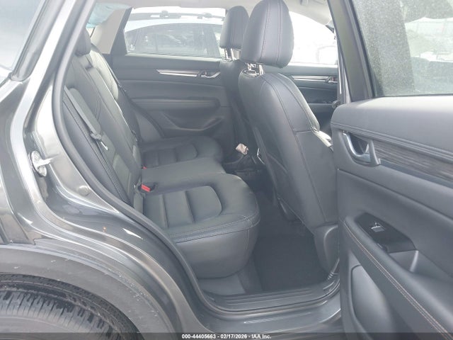 JM3KFBDL1H0153934 Mazda Cx-5 Grand Touring