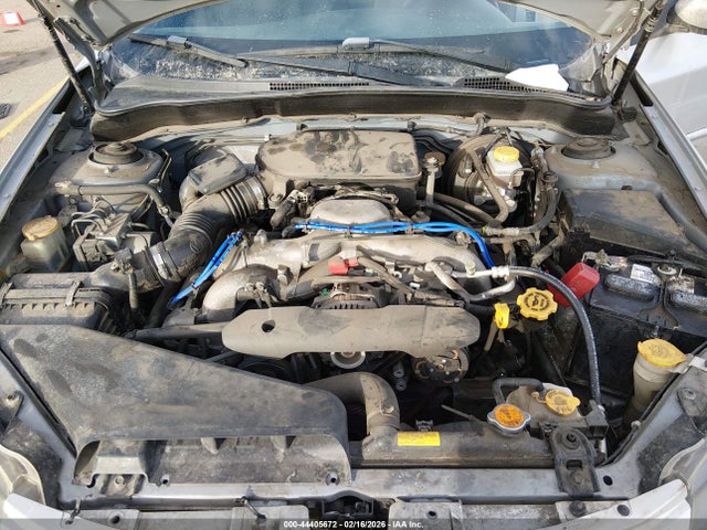 Aukcja sprzedaży 2009 Subaru Impreza 2.5i, vin: JF1GH60699G804404, numer aukcji: 44405672